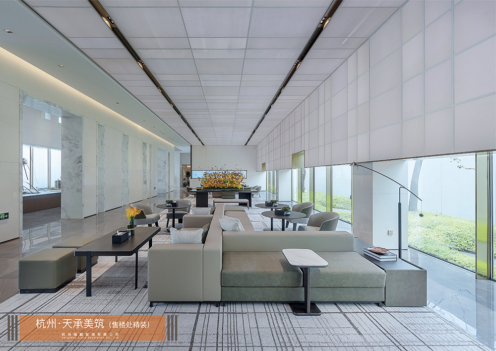 杭州市城建开发集团有限公司